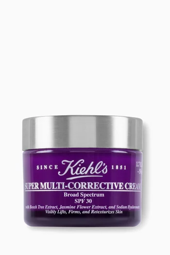 Super Multi-Corrective Cream SPF 30, 50ml