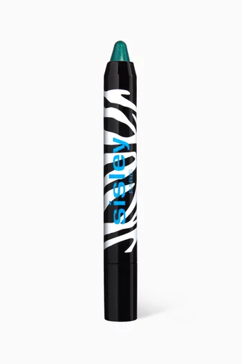 قلم ظل عيون فيتو آي قابل للف درجة 12 اميرالد، 1.5 غرام