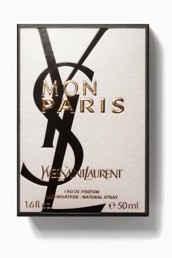 عطر مون باري، 50 مل