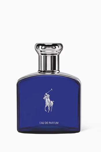 Polo Blue Eau de Parfum, 75ml 