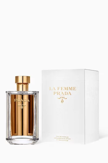 La Femme Prada Eau de Parfum, 100ml