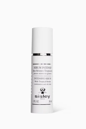 Intensive Serum With Tropical Resins, 30ml