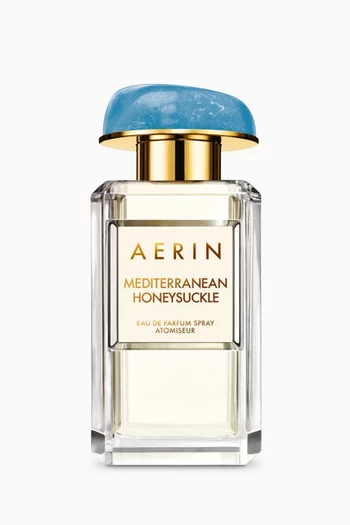 Mediterranean Honeysuckle Eau de Parfum, 100ml