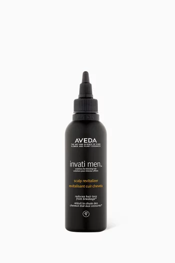 Invati Men™ Scalp Revitaliser, 125ml