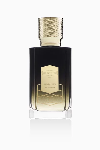 عطر أمبر سكاي، 100 ملل