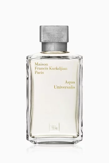 Aqua Universali Eau De Toilette, 200ml