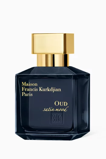 Oud Satin Mood Eau de Parfum, 70ml