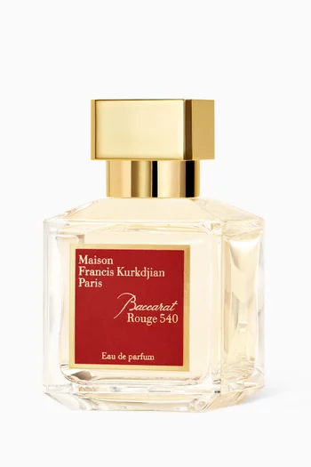Baccarat Rouge 540 Eau de Parfum, 70ml