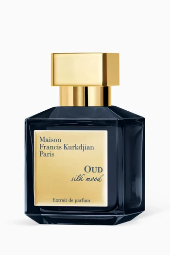 Oud Silk Mood Extrait de Parfum, 70ml