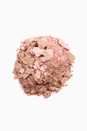 Honey Cinnamon Phyto-Touche Sun Glow Powder