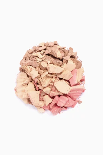 Golden Peach Phyto-Touche Sun Glow Powder