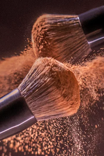 Powder Brush