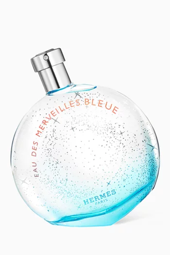 Eau des Merveilles Bleue Eau de Toilette, 100ml