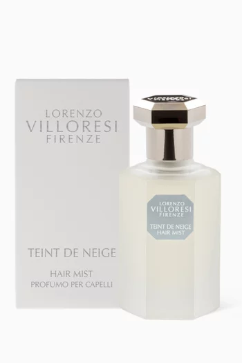 Teint de Neige Hair Mist, 50ml