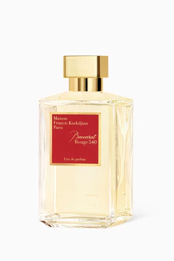 Baccarat Rouge 540 Eau de Parfum, 200ml