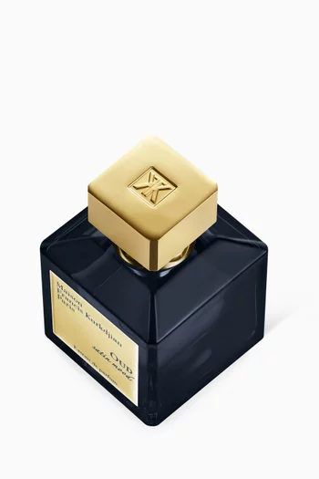 Oud Satin Mood Extrait de Parfum, 70ml