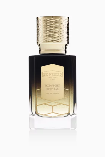 ميدنايت سبشيال، 50 ملل