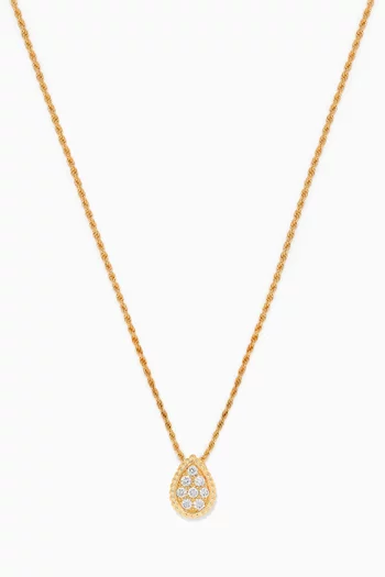 Shop Boucheron Lariat Necklaces for Women Online in UAE