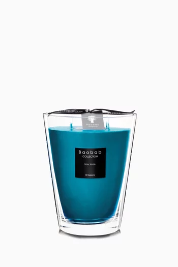 شمعة نوزي إيرانيا، ماكس 24