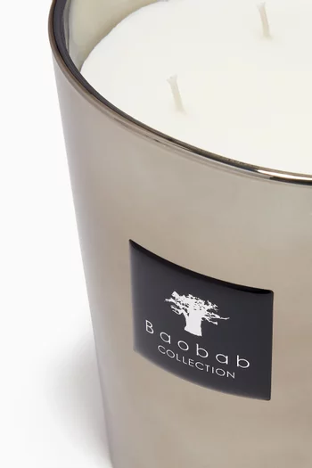 Max 16 Platinum Candle