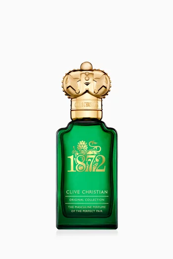 رذاذ عطر أوريجينال كوليكشن 1872 رجالي، زجاجة 50 ملل