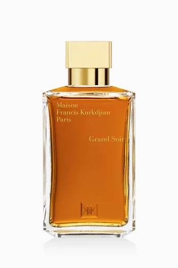 Grand Soir Eau de Parfum, 200ml