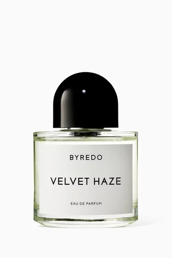 Velvet Haze Eau De Parfum, 100ml