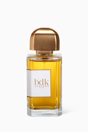 Wood Jasmin Eau de Parfum, 100ml