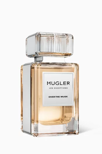 ماء عطر ليز إكسيبسون اوفر ذا مسك، 80 ملل