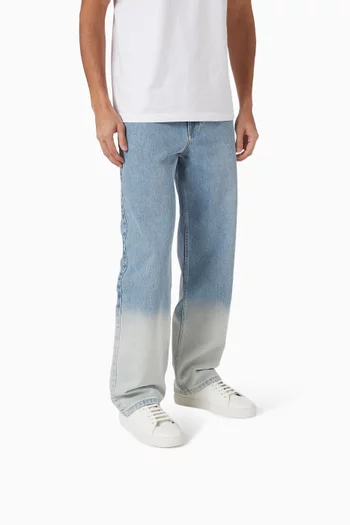 Clean 90 Sneakers in Leather