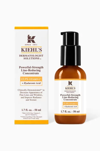 Line-Reducing Concentrate, 50ml 