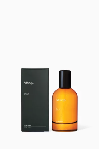 Tacit Eau de Parfum, 50ml