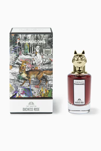 Duchess Rose Eau de Parfum, 75ml