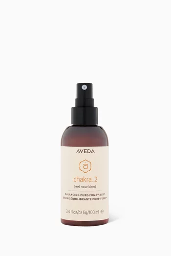 Chakra™ 2 Balancing Pure-Fume™ Mist Nourished, 100ml