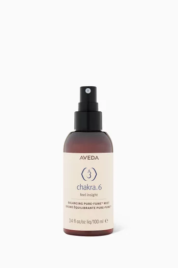 Chakra™ 6 Balancing Pure-Fume™ Mist Insight, 100ml