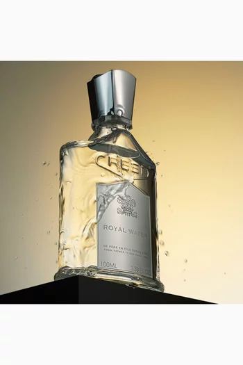 Millesime Royal Water Eau de Parfum, 100ml