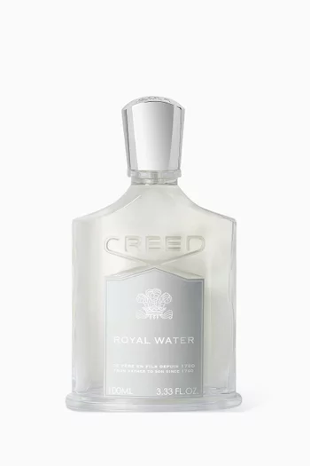 Millesime Royal Water Eau de Parfum, 100ml