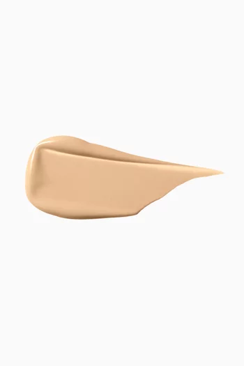 Punjab Natural Radiant Longwear Foundation, 30ml