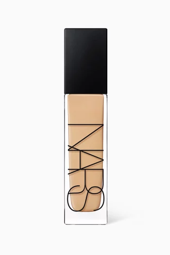 Punjab Natural Radiant Longwear Foundation, 30ml