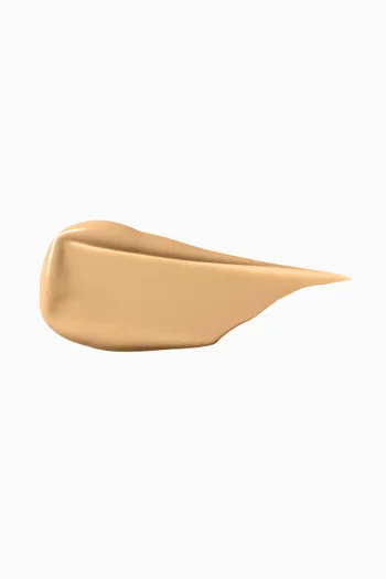 Stromboli Natural Radiant Longwear Foundation, 30ml