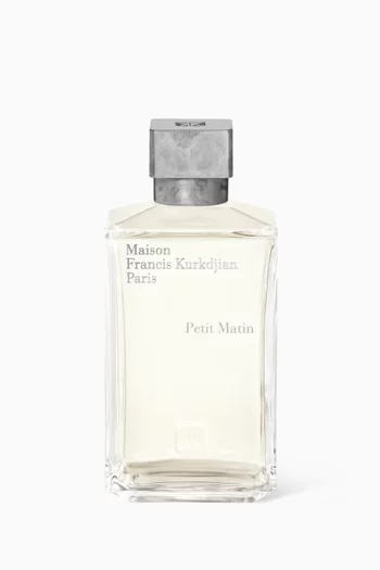 Petit Matin Eau de Parfum, 200ml