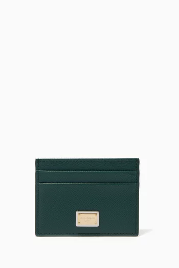 Classic Dauphine Card Holder