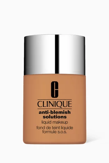 Fresh Golden Anti-Blemish Solutions Liquid Makeup, 30ml