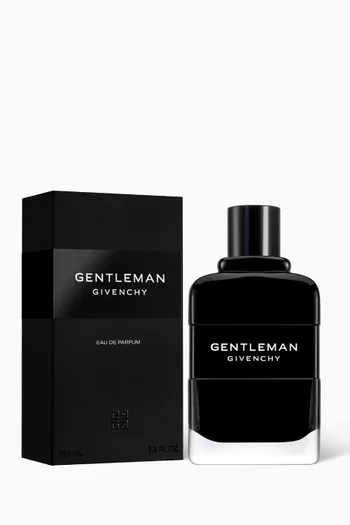 ماء عطر جنتلمان، 100 ملل