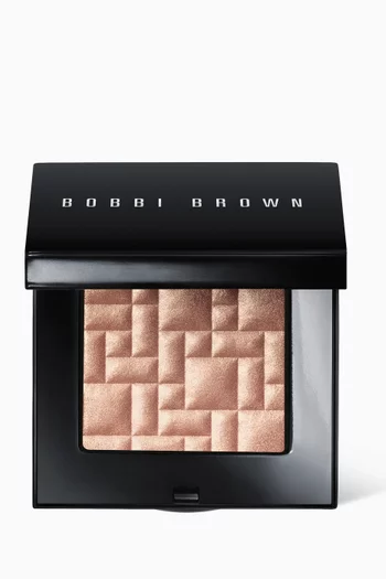 Afternoon Glow Highlighting Powder