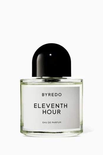 Eleventh Hour Eau de Parfum, 50ml