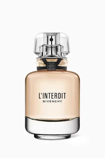 L’Interdit Eau de Parfum, 50ml