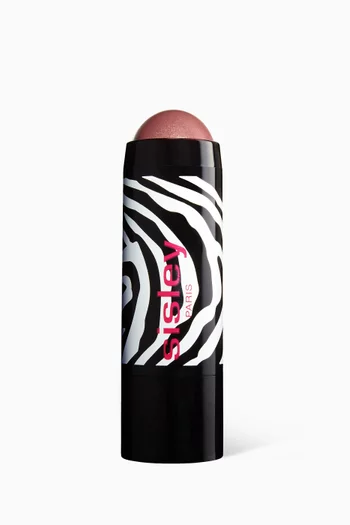 6 Passion Phyto-Blush Twist Blusher, 5.5g