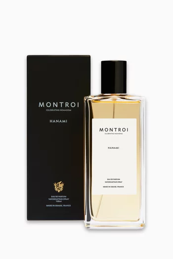 Hanami Perfume, 100ml