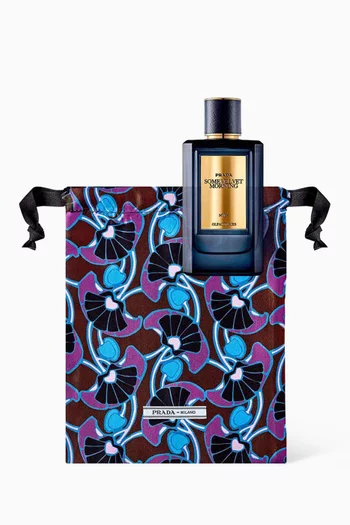 Some Velvet Morning Eau de Parfum, 100ml